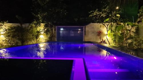 Wadduwa Bed & Breakfast | Emildale Villa