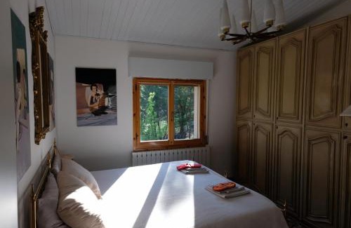 Grizzana Morandi Bed & Breakfast | Emilia Green Escape BnB