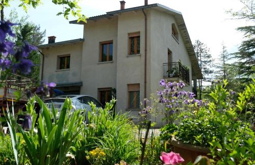 Grizzana Morandi Bed & Breakfast | Emilia Green Escape BnB