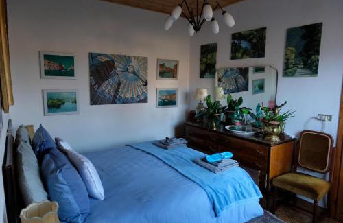 Grizzana Morandi Bed & Breakfast | Emilia Green Escape BnB
