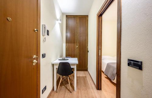 Old Town Apartment | Emilia Studios 2