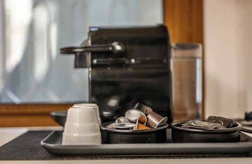 Old Town Apartment | Emilia Studios 3