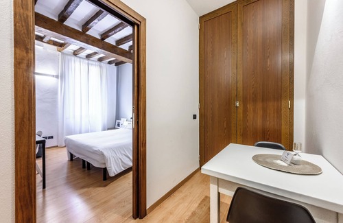 Old Town Apartment | Emilia Studios 3