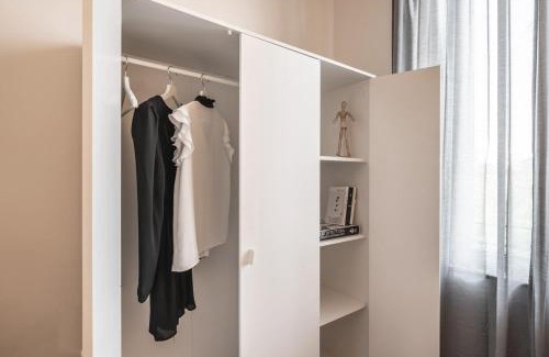 Crocetta-San Lazzaro-Modena Est House | Emilia Suite Essence