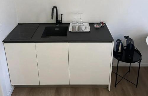 Crocetta-San Lazzaro-Modena Est House | Emilia Suite Essence