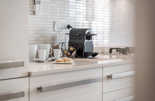 Buon Pastore-Sant'Agnese-San Damaso Apartment | Emilia Suite Life