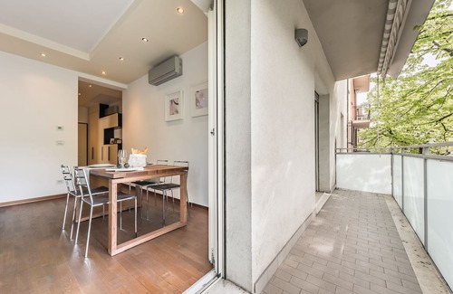 Buon Pastore-Sant'Agnese-San Damaso Apartment | Emilia Suite Life