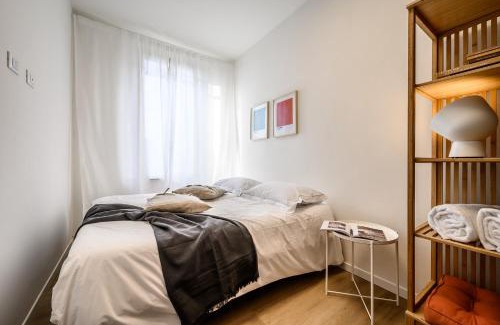 Crocetta-San Lazzaro-Modena Est Apartment | Emilia Suite Young