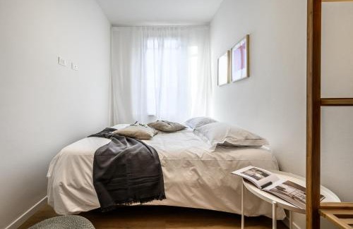 Crocetta-San Lazzaro-Modena Est Apartment | Emilia Suite Young