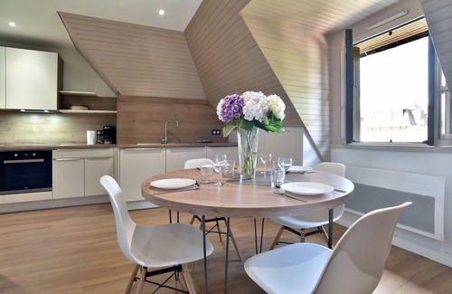 Sables-d'Or-les-Pins Apartment | Emilie 21 - à 200m de la plage