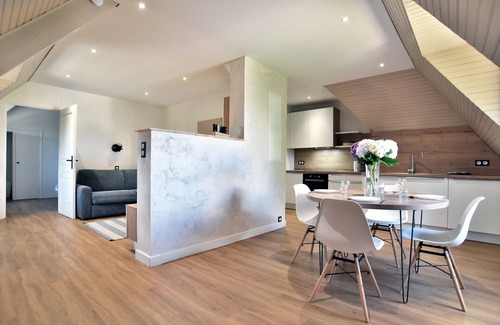 Sables-d'Or-les-Pins Apartment | Emilie 21 - à 200m de la plage