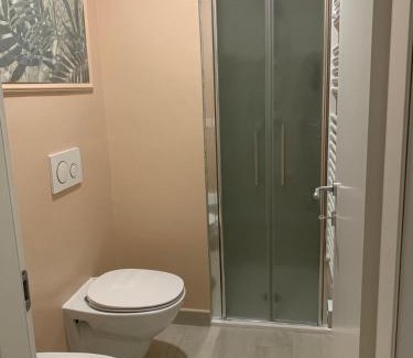 Sanremo Centre Apartment | Emily's Luxury Apartments