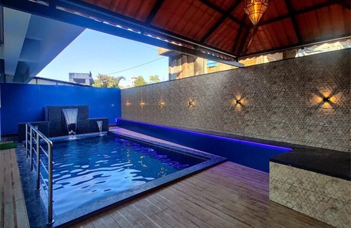 Tungarli Villa | Eminent Pool Villa - 4 BHK Lonavala