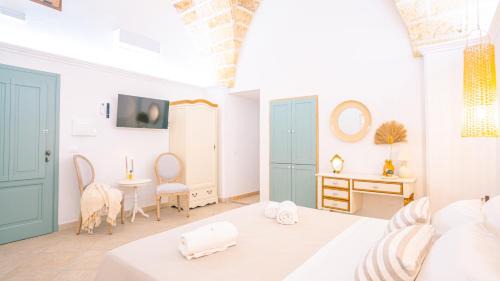 Casarano Apartment | Emmè Boutique Apartment