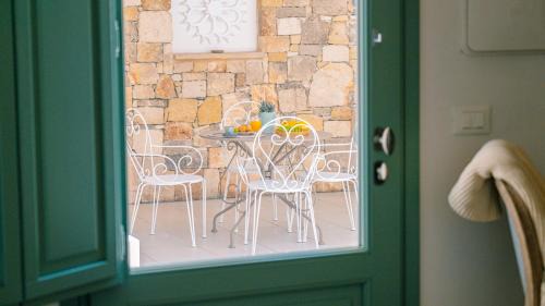 Casarano Apartment | Emmè Boutique Apartment