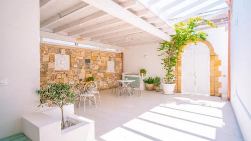 Casarano Apartment | Emmè Boutique Apartment