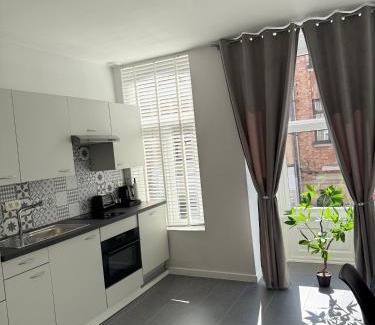 Ypres House | EMM Guesthouse