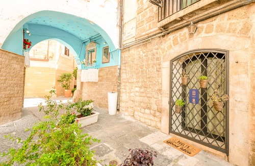 Old Town House | Emma - Cozy Residence