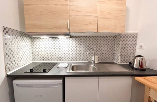 Auch Apartment | Emma, luxury apartment