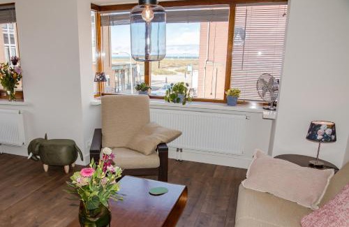 Municipality of Katwijk Apartment | Emma's beach house