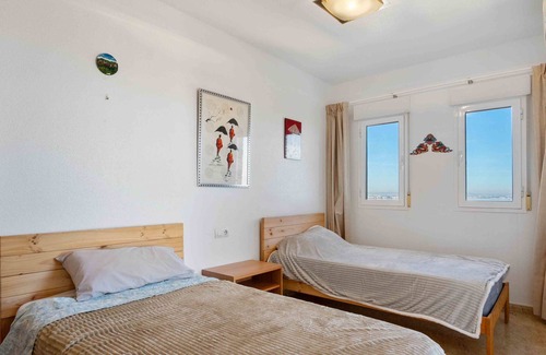 Lentiscar House | Emma Seaview by Interhome