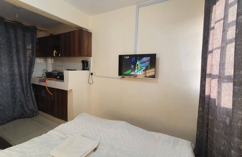 Kidono Apartment | Emmah's Place