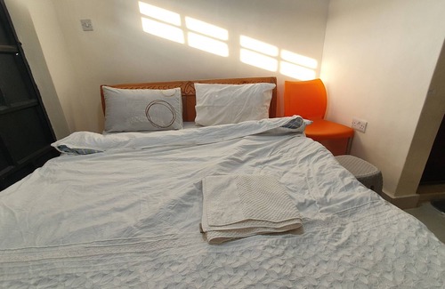 Kidono Apartment | Emmah's Place