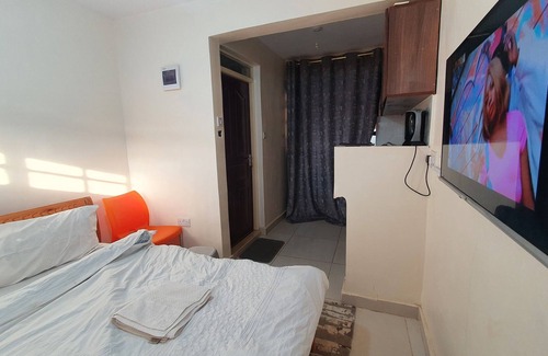 Kidono Apartment | Emmah's Place