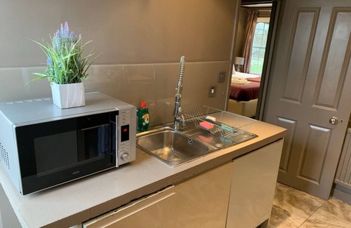 Cambridge City Centre Apartment | EMMANUEL HOUSE - ⚡️Opulent 1-Bed Apt in Central Cambridge⚡️