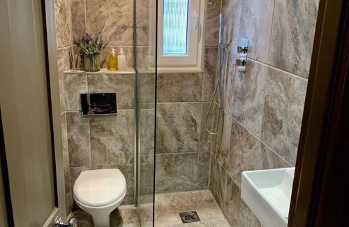 Cambridge City Centre Apartment | EMMANUEL HOUSE - ⚡️Opulent 1-Bed Apt in Central Cambridge⚡️