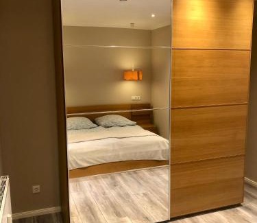 Luegde Apartment | Emmerglück Lügde
