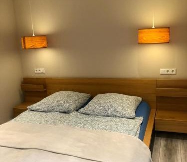 Luegde Apartment | Emmerglück Lügde