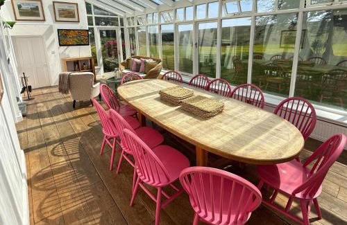 Simonsbath House | Emmetts Grange Simonsbath