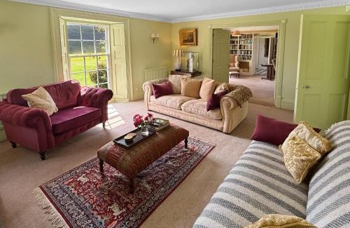 Simonsbath House | Emmetts Grange Simonsbath