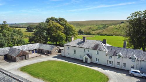 Simonsbath House | Emmetts Grange Simonsbath