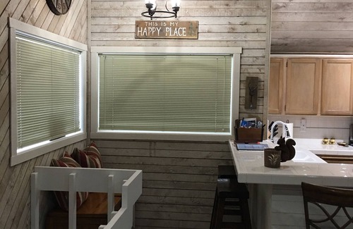 Mammoth Lakes Condo | Emmitt’s Solitude at Snowcreek II