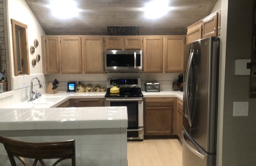Mammoth Lakes Condo | Emmitt’s Solitude at Snowcreek II
