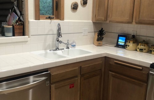 Mammoth Lakes Condo | Emmitt’s Solitude at Snowcreek II