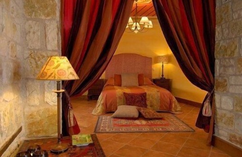 Potamia Hotel | Emotions Country Resort