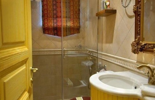 Potamia Hotel | Emotions Country Resort