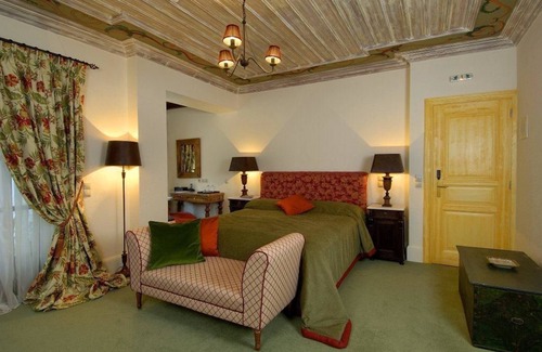 Potamia Hotel | Emotions Country Resort