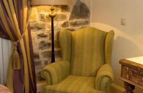 Potamia Hotel | Emotions Country Resort