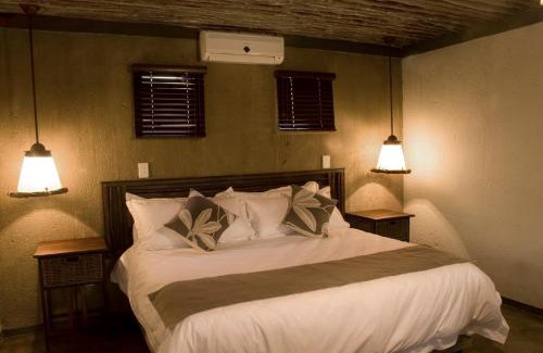 Bloemfontein Hotel | Emoya Basotho Lodge