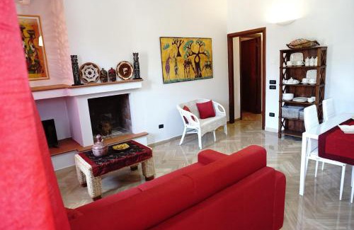 Torre dell'Orso House | "Emozioni Salentine"