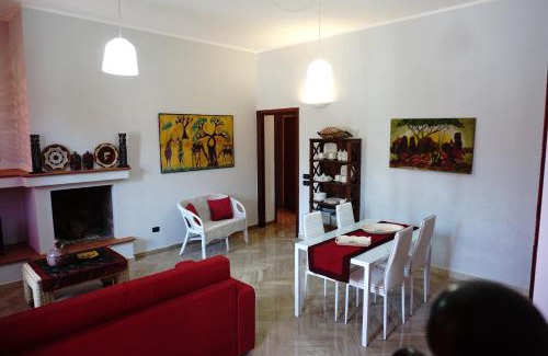 Torre dell'Orso House | "Emozioni Salentine"