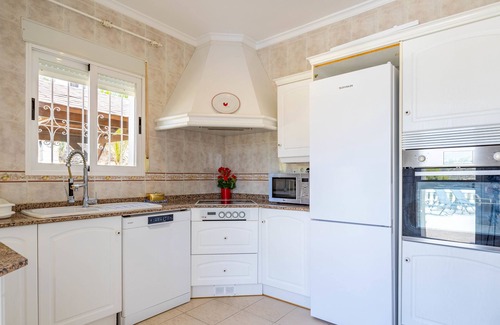 La Empedrola Apartment | Empedrola Villa Inftour