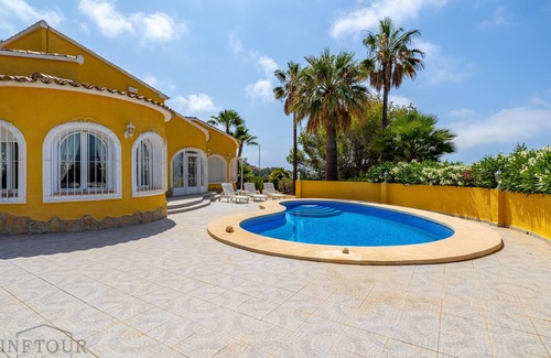 La Empedrola Apartment | Empedrola Villa Inftour