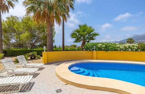 La Empedrola Apartment | Empedrola Villa Inftour