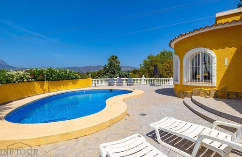 La Empedrola Apartment | Empedrola Villa Inftour