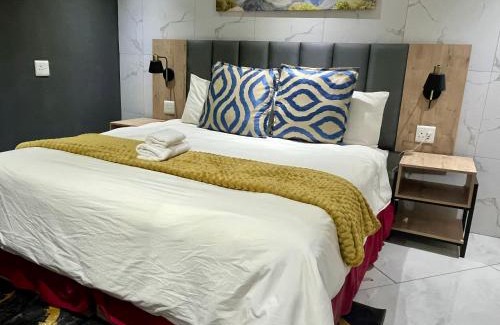 Leribe District Bed & Breakfast | Empire Guesthouse